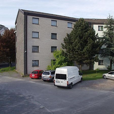 Parkhotel Wuerselen Würselen Exteriör bild